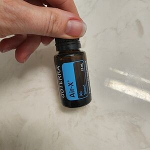 Air-X Essential Oil Supplement 15 mL